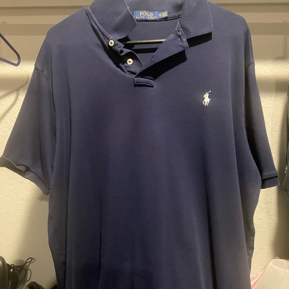 Ralph Lauren Polo XL